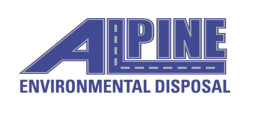alpine bins